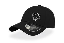 Baseball lippis ETD logolla