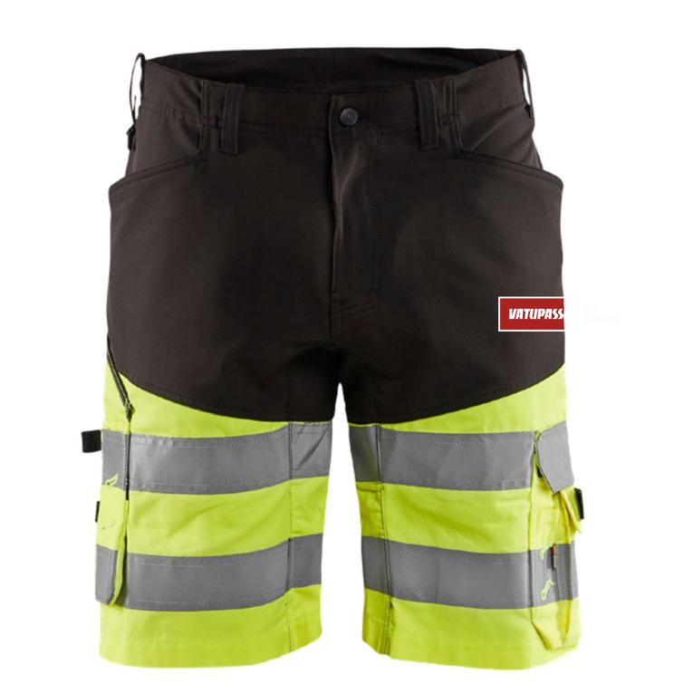 Lyhyet shortsit