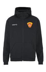 Miesten community 2.0 vk huppari JoPuPo logolla