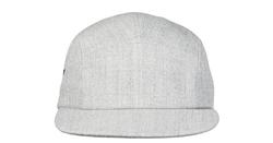 5-panel lippalakki