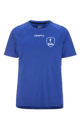 Miesten rush 2.0 t-paita BraVo logolla