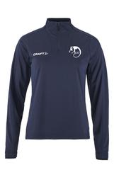 Naisten tekninen hz verryttelytakki KeKU logolla