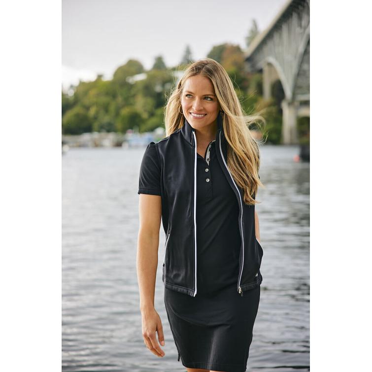 Snoqualmie Vest Ladies