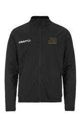 Lasten evolve 2.0 verryttelytakki JCS logolla