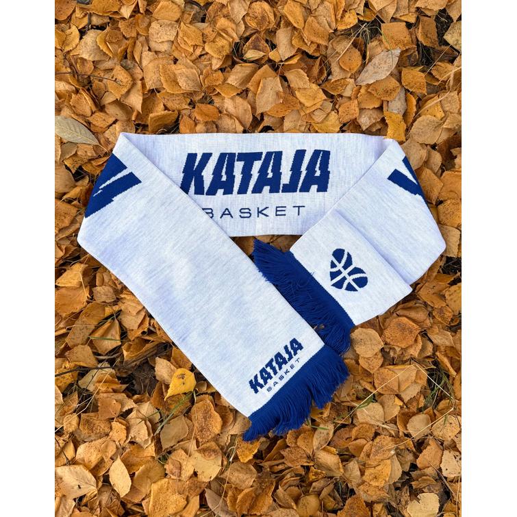 Kataja Basket fanihuivi