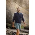 Pemberton Half Zip Men