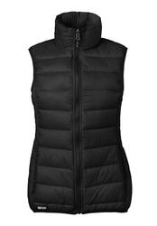 Naisten kevyt toppaliivi MAH logolla