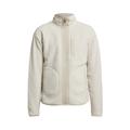 Yoke Fleece Full Zip Men
