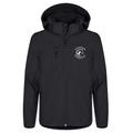 Lasten softshell takki ToRa logolla