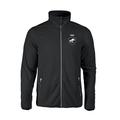 Miesten microfleece takki IKR logolla