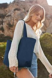 Organic puuvillakassi 16L