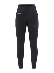 Naisten tekniset trikoot RT logolla