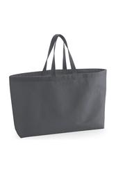 Oversized canvas tote kassi 37L