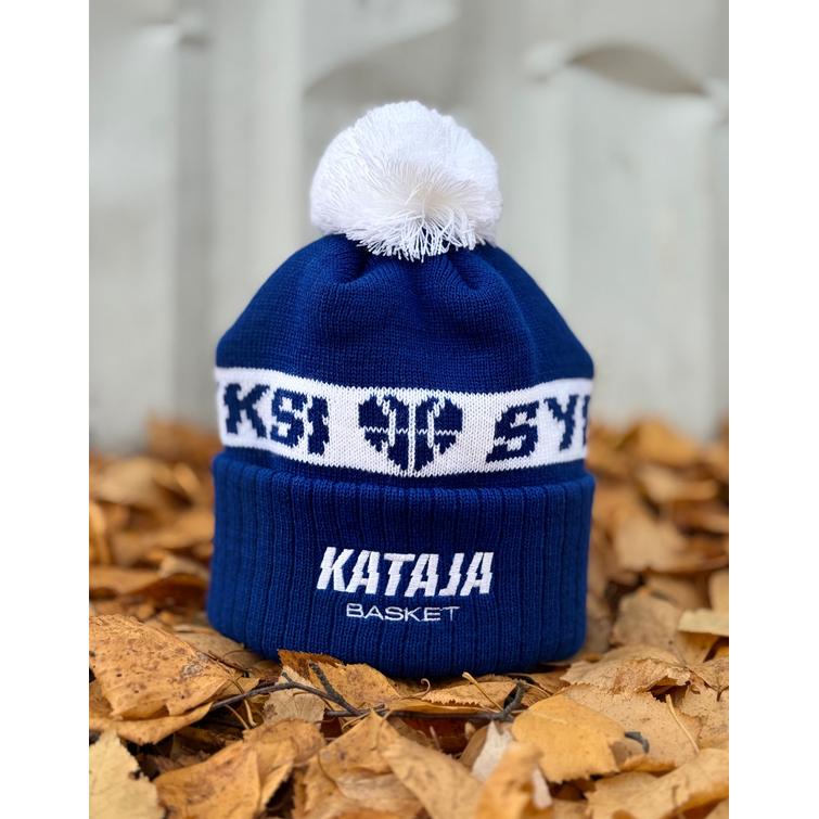 Kataja Basket tupsupipo