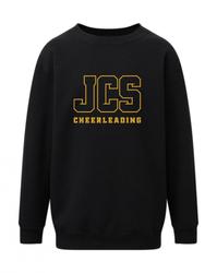 Lasten college paita JCS logolla