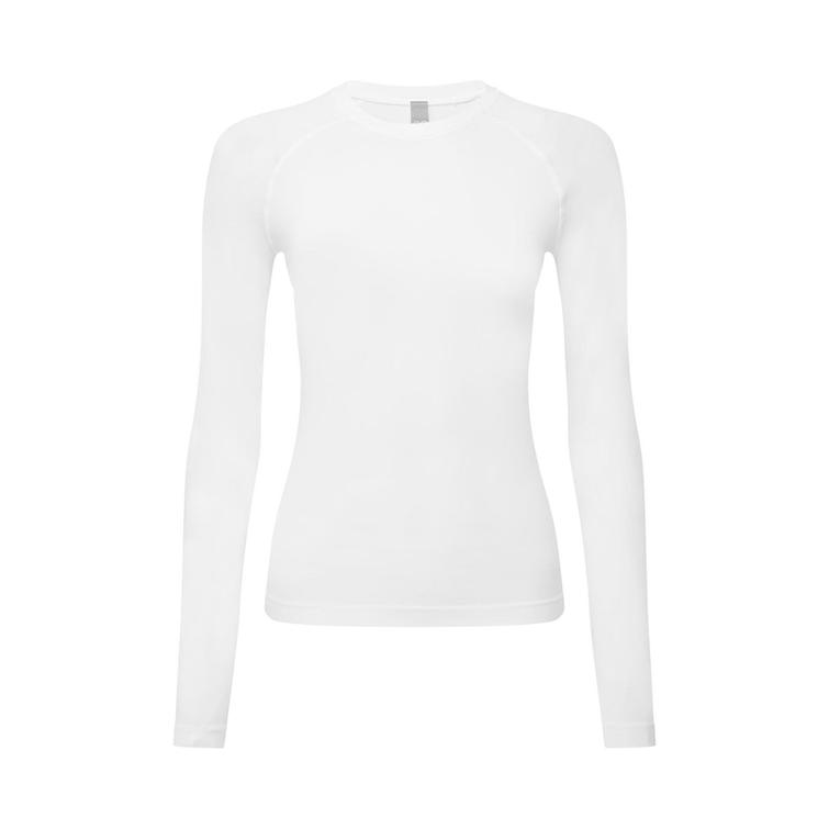 Unstoppable naisten baselayer