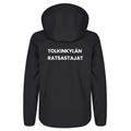 Lasten softshell takki ToRa logolla