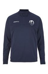 Miesten tekninen hz verryttelytakki KeKU logolla