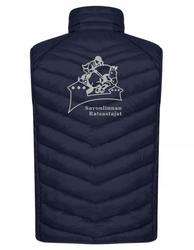 Miesten toppaliivi SVR logolla