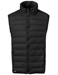 Miesten kevyt toppaliivi MAH logolla