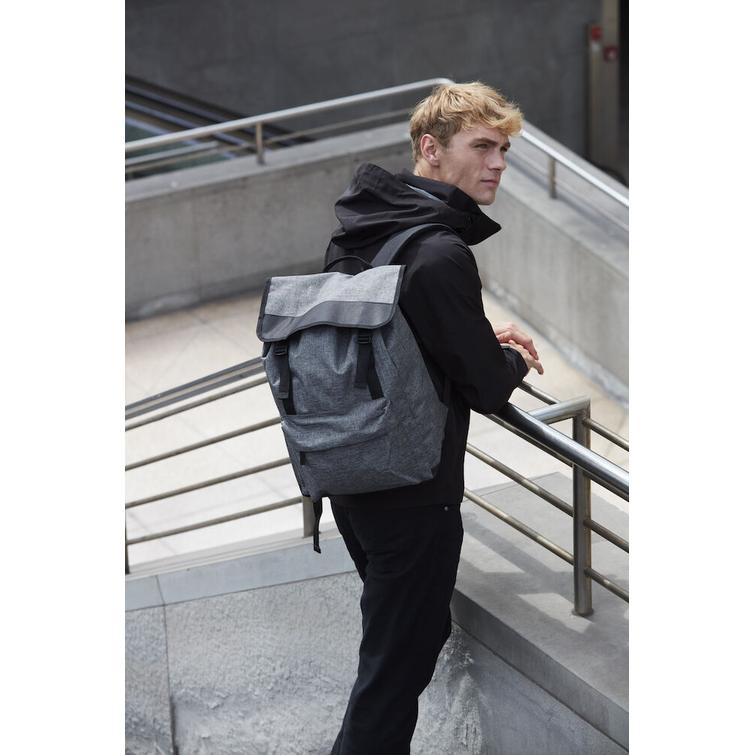 Melange Backpack
