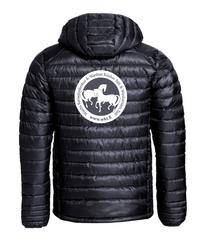 Lasten hudson kevyt toppatakki WKT logolla