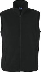 Basic Polar Fleece Vest Unisex