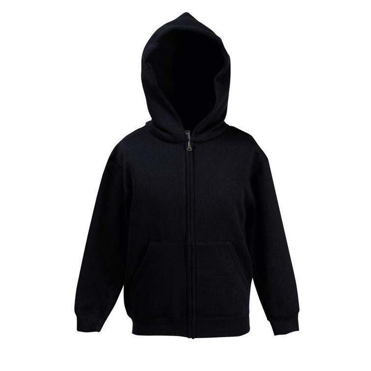 Lasten premium vetoketjuhuppari