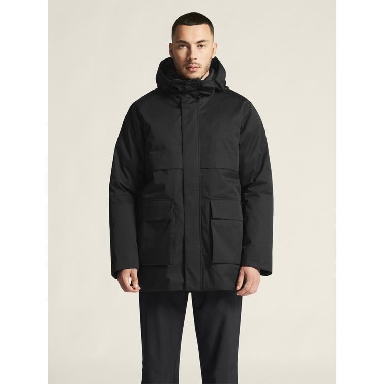 Urban Padded Parka M