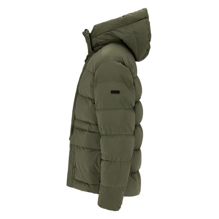 Urban Down Puffer Jacket M