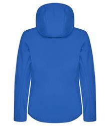 Naisten softshell takki M-Martat logolla