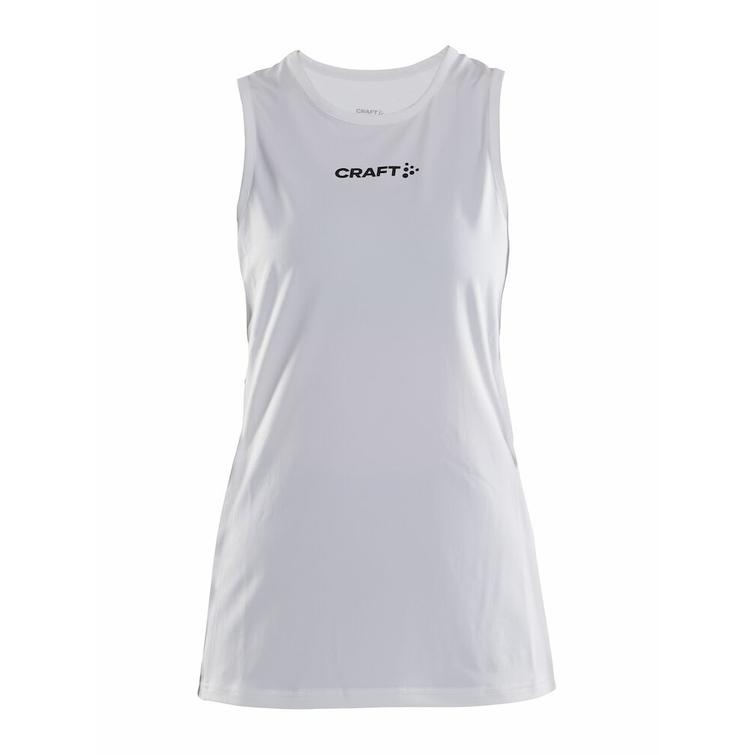 Rush Slim Singlet N