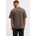 J&J Oversized T-paita Unisex