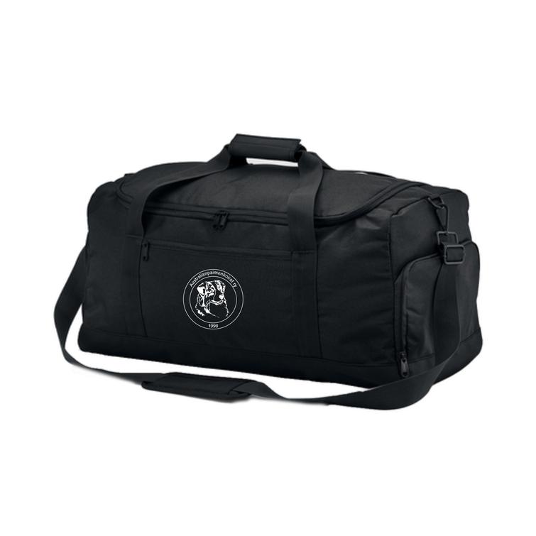 Large treenilaukku Aussie logolla