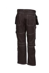 Cotton riipputaskuhousut