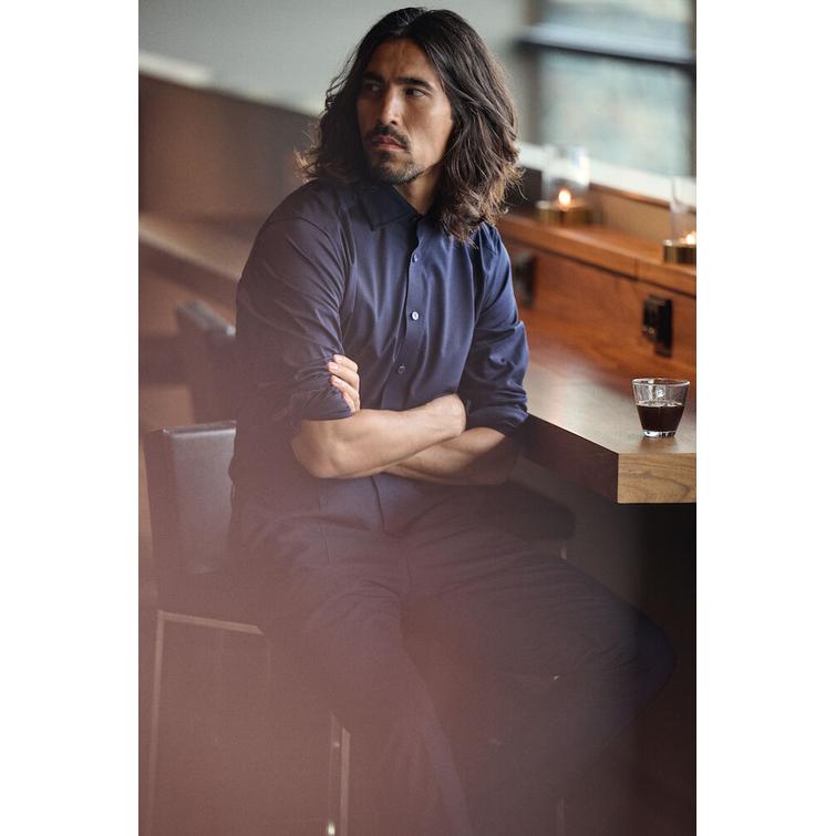 Indigo Bow 132 Slim M