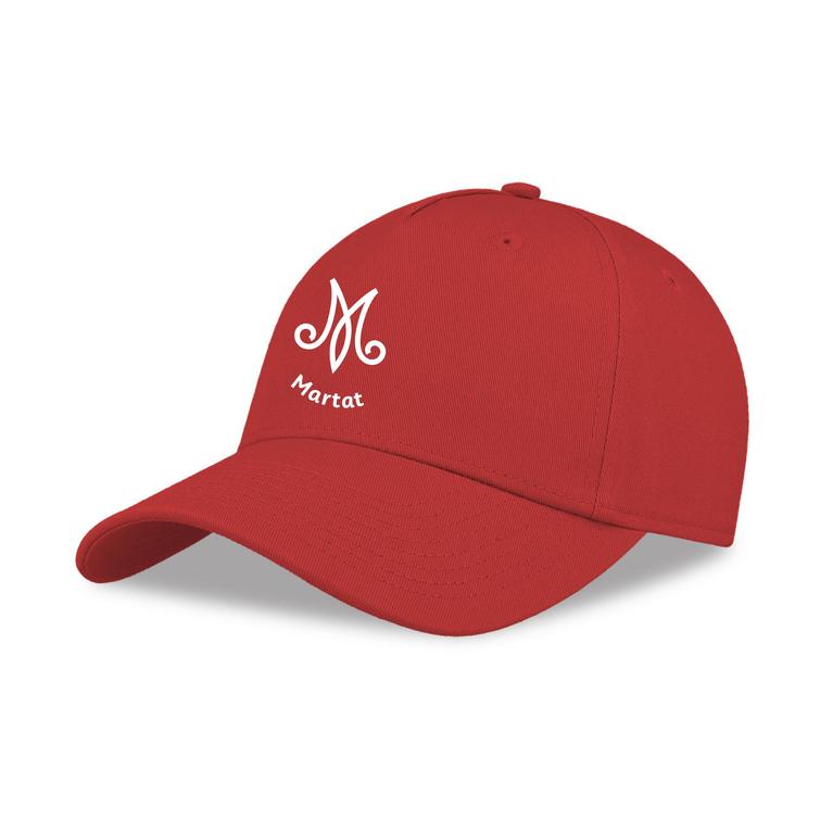 Lippis M-Martat logolla