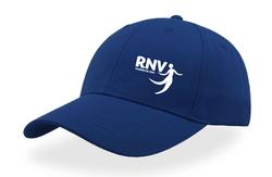 Lippis RNV logolla