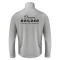 Tekninen vetoketjutakki Dream Builder logolla