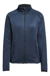 TXlite Midlayer Full Zip Woman