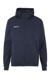 Community 2.0 FZ Hoodie M