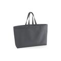 Oversized canvas tote kassi 37L