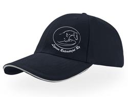 Baseball lippis lira-logolla