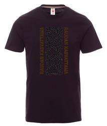 Raudan kasvattama t-paita