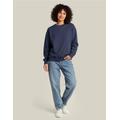 UM Crewneck Loose Fit