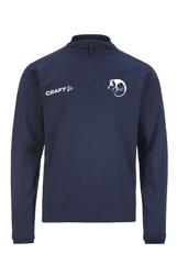 Lasten tekninen hz verryttelytakki KeKU logolla