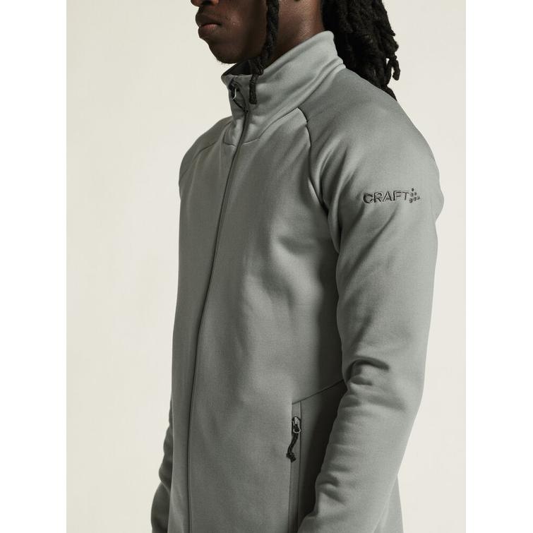 ADV Explore Power Fleece takki M