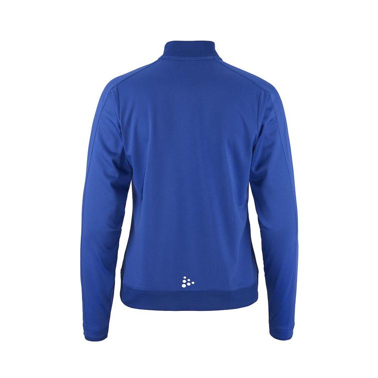 Evolve 2.0 Half Zip N