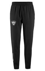 Miesten rush 2.0 fz treenihousut JoPuPo logolla