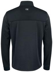 Traverse halfzip paita M